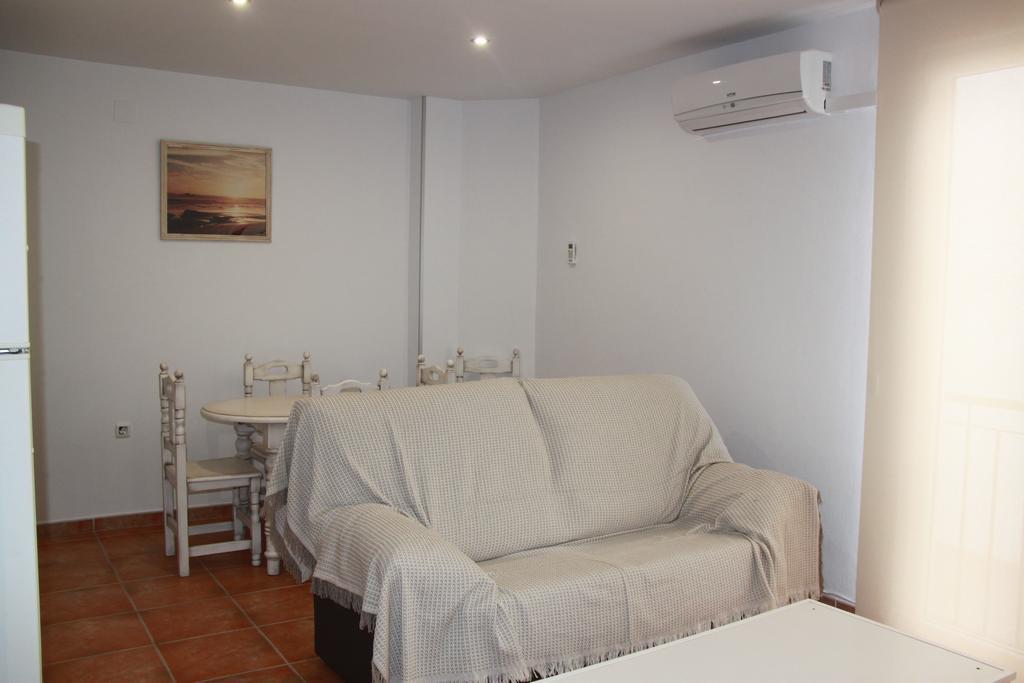 Apartament El Yunque- Solo Familias Conil De La Frontera