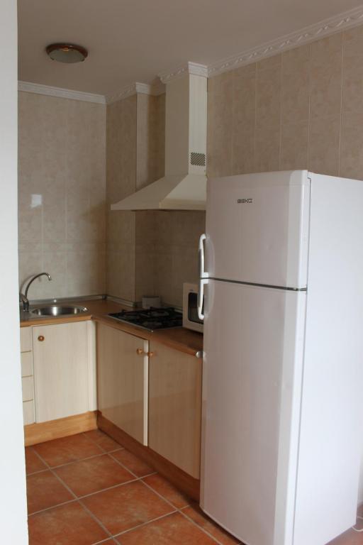 Apartament El Yunque- Solo Familias
